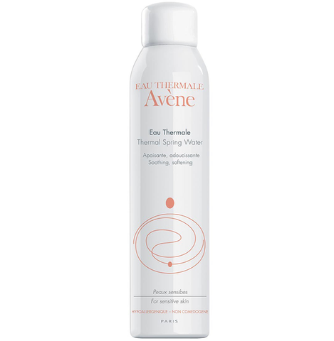 Xịt Khoáng Làm Dịu, Giảm Kích Ứng Da Avene Thermal Spring Water 300ml