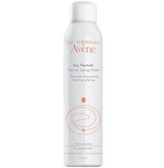 Xịt Khoáng Làm Dịu, Giảm Kích Ứng Da Avene Thermal Spring Water
