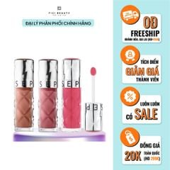 Son Kem Bóng Sephora Plumping Lip Gloss 6ml