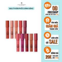 Son Kem 3CE Soft Lip Lacquer