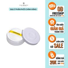 Phấn Phủ Dạng Bột Lemonade Supermatte No Makeup Loose Powder 9g