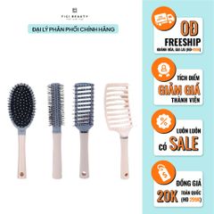 Lược Chải Tóc Jary Massage Comb