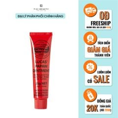 Kem Dưỡng Đa Năng Lucas 25gr