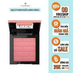Phấn Má Hồng Maybelline Fit Me Mono Blush Mịn Mướt 16h 4.5g