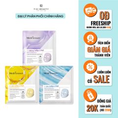 Mặt Nạ Dạng Thạch MediAnswer Mask 35g