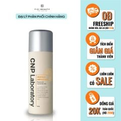 Xịt Khoáng CNP Tinh Chất Keo Ong Tái Tạo Da Propolis Energy Ampule Mist 50ml