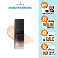 Kem Nền Kiềm Dầu Dinto Blur Matte Foundation