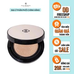 Phấn Nước Dinto Cushion Blur-Finish Wooncho