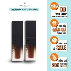 Son Kem Lì Dinto Blur - Finish Lip Tint