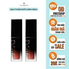 Son Tint Bóng Dinto Blur - Glowy Lip Tint