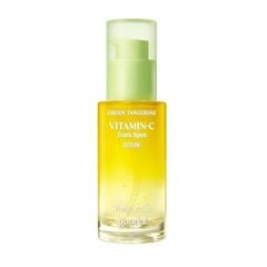Tinh Chất Goodal Green Tangerine Vita C Dark Spot Serum 40ml