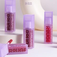 Son Kem Black Rouge Double Layer Over Velvet Ver.2