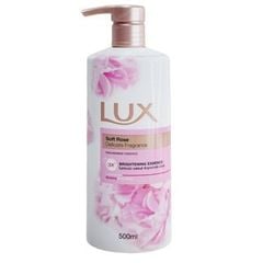 Sữa tắm trắng da thơm ngát LUX 500ml - Thái lan
