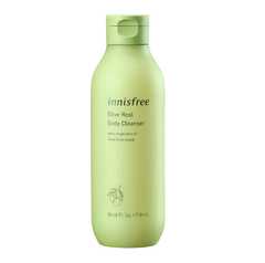 Sữa Tắm Trắng Sáng, Mềm Mịn Da Innisfree Body Cleanser 310ml