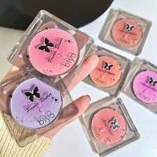 Má Hồng Powder Blush Biya