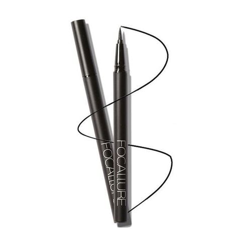 Bút Kẻ Mắt Focallure Liquid Eyeliner Pen Make Up 24 Hours Long Lasting Waterproof Ink Quick Drying Eyeliner FA13