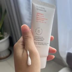 Kem Chống Nắng EPI-RX Invisible Shield Ex SPF50+ / PA++++