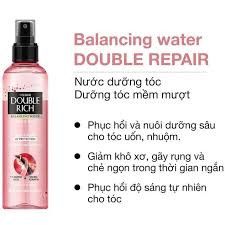 Nước Xịt Dưỡng Tóc Double Rich Cho Tóc Khô Xơ, Hư Tổn