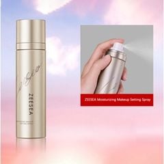 Xịt khóa nền ZEESEA 100ml