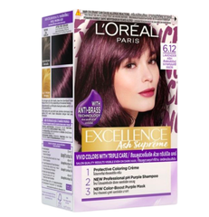 Thuốc Nhuộm Tóc L'OREAL Excellence Fashion