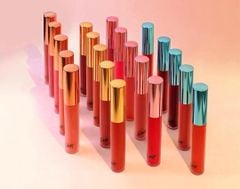 Son Kem Lì, Lên Màu Siêu Chuẩn Bbia Last Velvet Lip Tint 5g