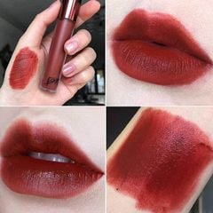 Son Kem Lì, Lên Màu Siêu Chuẩn Bbia Last Velvet Lip Tint 5g