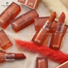 Son Thỏi Lì, Mịn Mượt Nhẹ Môi Bbia Last Powder Lipstick