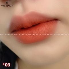 Son Thỏi Lì, Mịn Mượt Nhẹ Môi Bbia Last Powder Lipstick