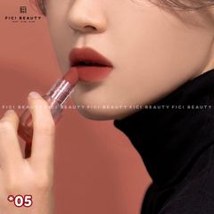 Son Thỏi Lì, Mịn Mượt Nhẹ Môi Bbia Last Powder Lipstick