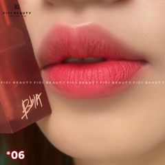 Son Thỏi Lì, Mịn Mượt Nhẹ Môi Bbia Last Powder Lipstick