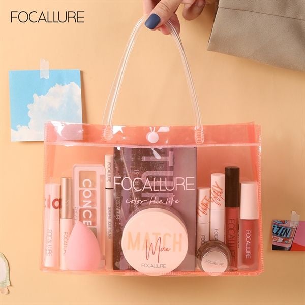 Túi Đựng Mỹ Phẩm FOCALLURE