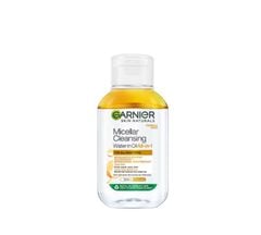 Nước Tẩy Trang Làm Sạch Sâu Garnier Micellar Cleansing Water