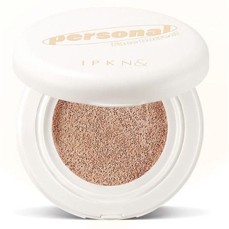 Phấn Nước IPKN Personal Tone Cover 15g