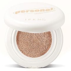 Phấn Nước IPKN Personal Tone Cover 15g
