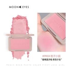 Phấn má hồng Moon Eyes Color