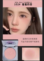 Má Hồng Powder Blush Biya