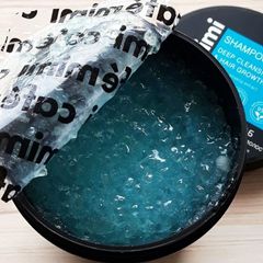 Dầu Gội Tẩy Tế Bào Chết Café Mimi Shampoo Scrub