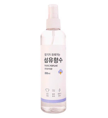 Xịt Thơm Quần Áo Fabric Perfume 250ml