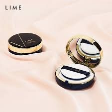 Phấn Nước 6in1 LIME Xanh Cấp Ẩm, Chống Nắng Che Phủ Tốt 20g