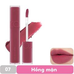 Son Kem Lì Romand Blur Fudge Tint 5g