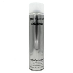 Gôm xịt tóc Butterfly shadow 600ml