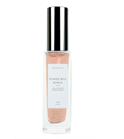 Nước Hoa Dạng Xịt PINKER BELL Eau De Parfum 30ml - 04 Lovely Day