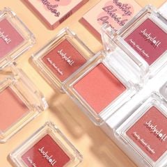 Má Hồng JUDYDOLL Pretty Blush Powder