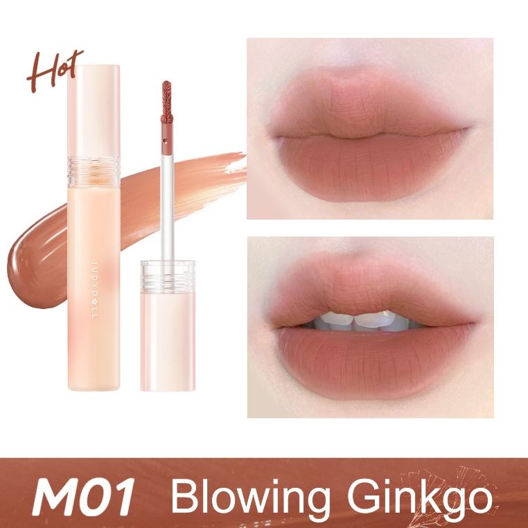 Son kem lì Judydoll Blur Water Lip Tint