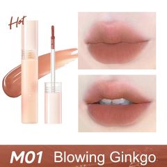 Son kem lì Judydoll Blur Water Lip Tint