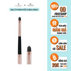 Cọ Môi Lông Dài VACOSI Lip Brush - L01