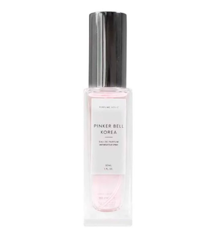 Nước Hoa Dạng Xịt PINKER BELL Eau De Parfum 30ml - 01 Rainy Day