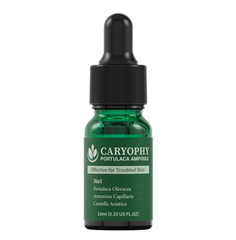 Tinh Chất Chăm Sóc Cho Da Mụn Caryophy Portulaca Ampoule