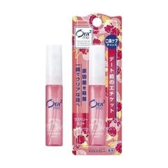 Xịt thơm miệng khử mùi hôi Sunstar Ora2 Me 6mL