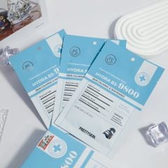 Mặt Nạ Phục Hồi Dưỡng Trắng Hydra B5-9800 PRETTYSKIN 25g